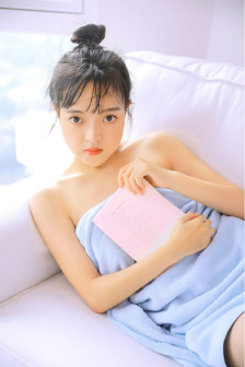 小乖含深一点